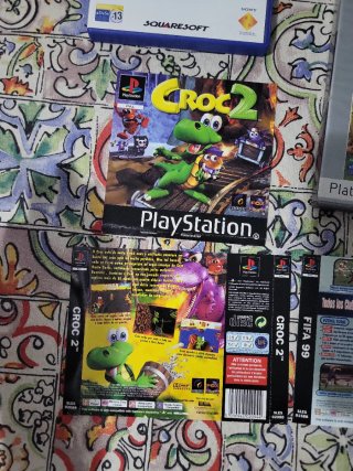 Pack Cajas y Discos varios PS1, PS2, Xbox 360