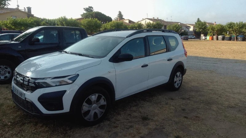 Dacia Jogger 2024 - foto 1