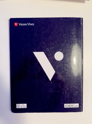 Libro Catalan 1ro Bachillerato
