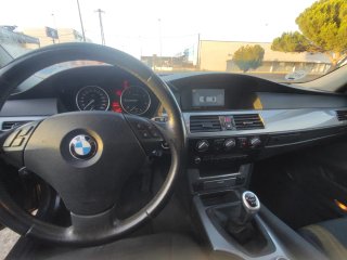 BMW Serie 5 2008