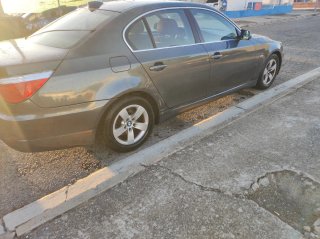 BMW Serie 5 2008