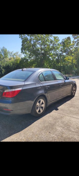 BMW Serie 5 2008
