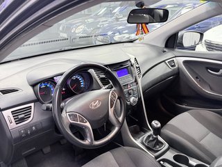 Hyundai i30 2015