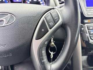 Hyundai i30 2015