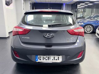 Hyundai i30 2015