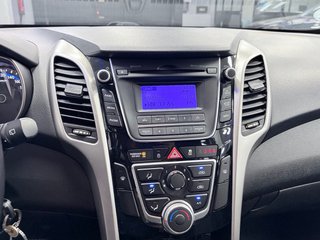 Hyundai i30 2015