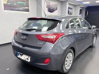 Hyundai i30 2015