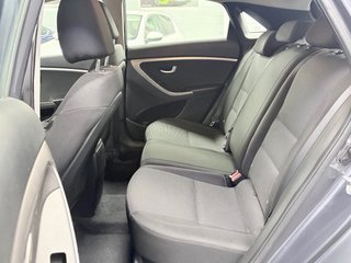 Hyundai i30 2015
