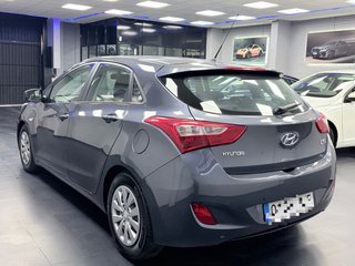 Hyundai i30 2015
