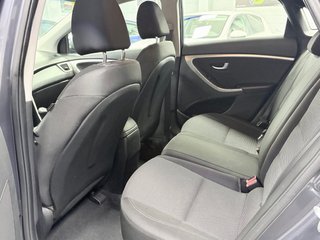 Hyundai i30 2015
