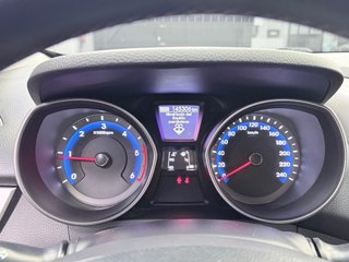 Hyundai i30 2015
