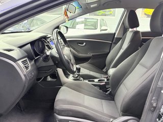 Hyundai i30 2015