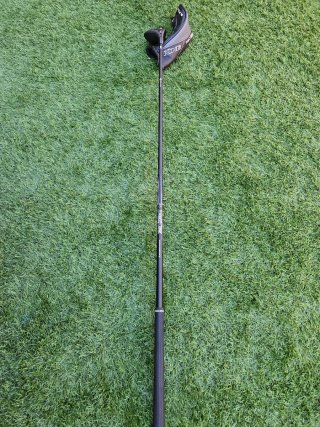 Palo de golf Híbrido 3 Cobra King Tec 19° S