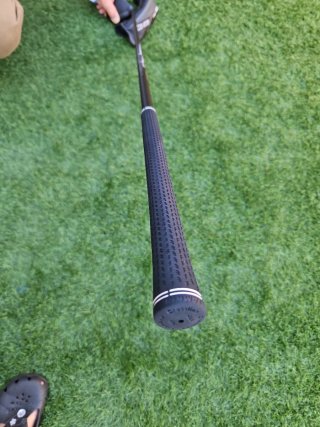 Palo de golf Híbrido 3 Cobra King Tec 19° S
