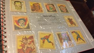 The Marvel Vault. A Museum in a Book