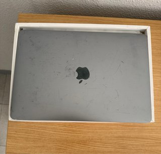 MacBook Pro 13 i5 500GB SSD + Office 2019 touch ba