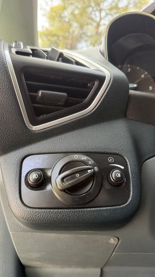 Ford C-MAX 2011