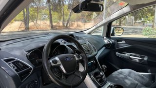 Ford C-MAX 2011
