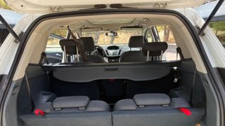 Ford C-MAX 2011