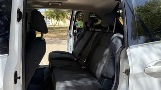 Ford C-MAX 2011