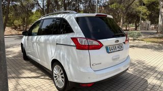 Ford C-MAX 2011