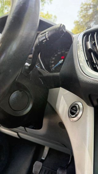 Ford C-MAX 2011