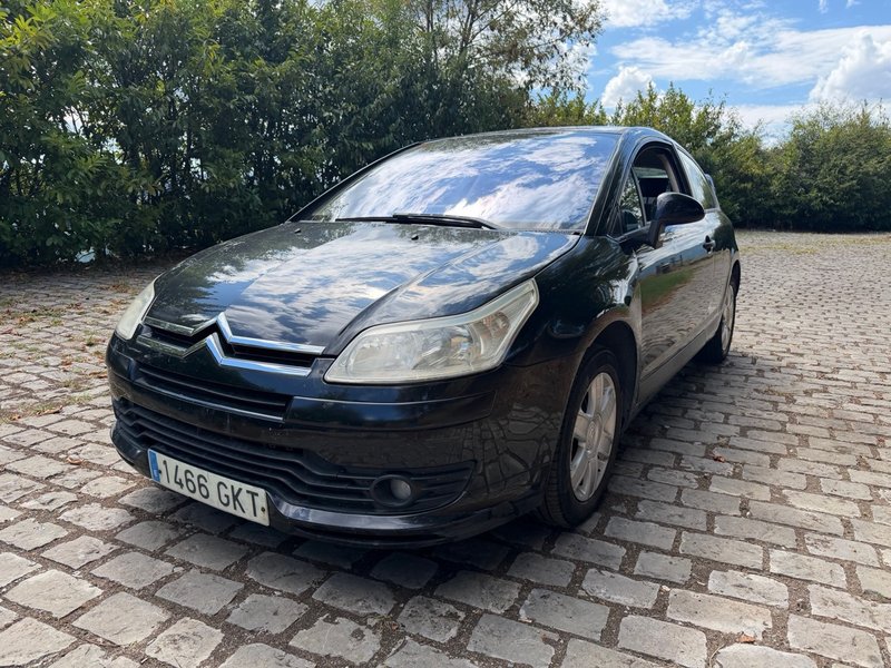Citroen C4 2008 - foto 1