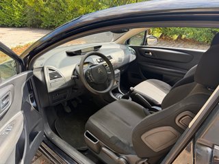 Citroen C4 2008
