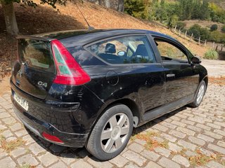 Citroen C4 2008