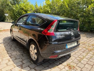 Citroen C4 2008