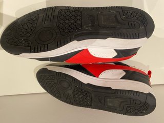 Zapatillas Puma Rebound V6 Low 392328-0