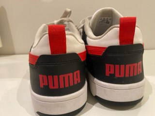 Zapatillas Puma Rebound V6 Low 392328-0