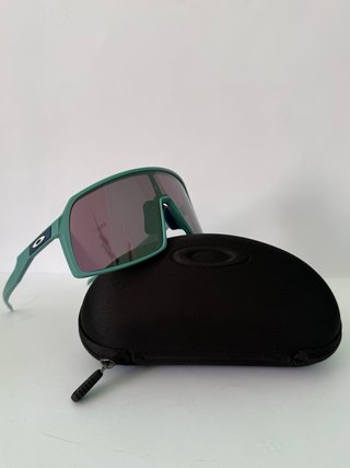 Occhiali Oakley Sutro Prizm Road Black