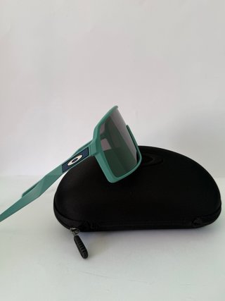 Occhiali Oakley Sutro Prizm Road Black
