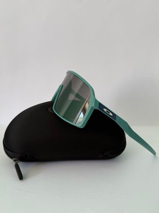 Occhiali Oakley Sutro Prizm Road Black