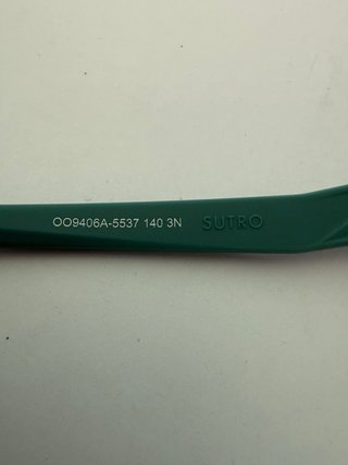 Occhiali Oakley Sutro Prizm Road Black