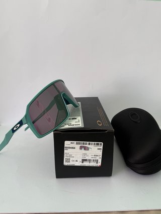 Occhiali Oakley Sutro Prizm Road Black