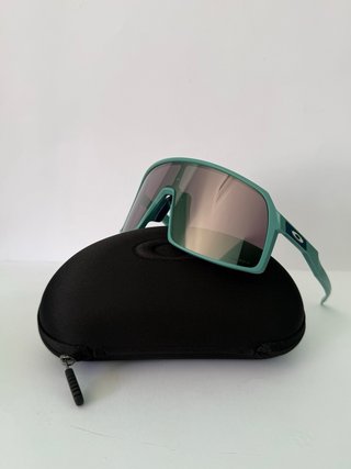 Occhiali Oakley Sutro Prizm Road Black