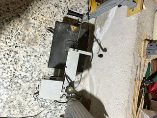 Prensa Térmica Industrial MetalnoxEL350 negociable