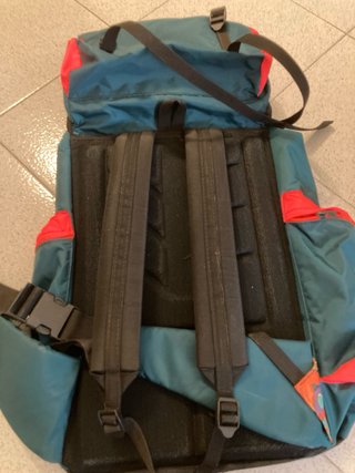 Mochila deportiva Clispopt