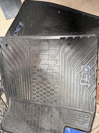 Funda Hyundai i30 N sin estrenar