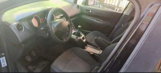 Peugeot 5008 2010