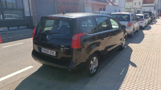 Peugeot 5008 2010