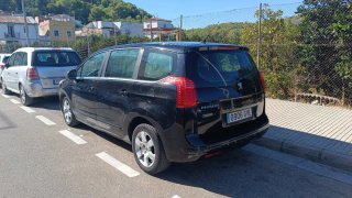 Peugeot 5008 2010