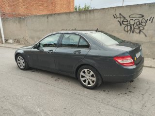 Mercedes-Benz Clase C 2010