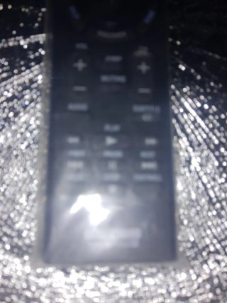 Mando a distancia Sony RMT-TX100U