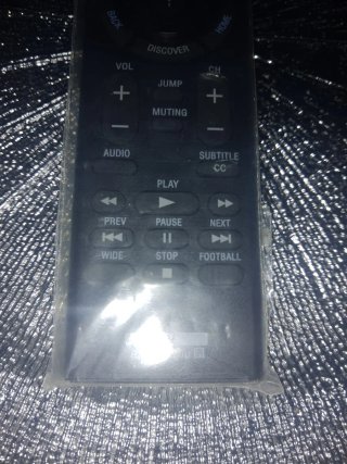 Mando a distancia Sony RMT-TX100U