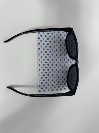 Gafas de Sol Hawkers Negra