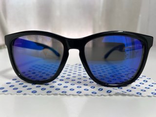 Gafas de Sol Hawkers Negra
