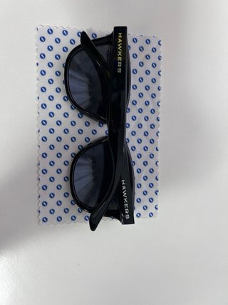 Gafas de Sol Hawkers Negra